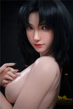 Irontech - Lottie 5ft 5/166cm Silicone Sex Doll (In Stock US)