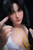 Irontech - Lottie 5ft 5/166cm Silicone Sex Doll (In Stock US)