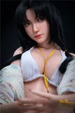 Irontech - Lottie 5ft 5/166cm Silicone Sex Doll (Customized)