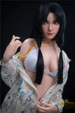 Irontech - Lottie 5ft 5/166cm Silicone Sex Doll (In Stock US)