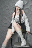 Irontech - Evelin - 5ft 4/165cm Silicone Sex Doll (In Stock US)