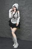 Irontech - Evelin - 5ft 4/165cm Silicone Sex Doll (In Stock US)
