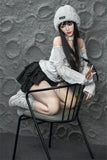 Irontech - Evelin - 5ft 4/165cm Silicone Sex Doll (In Stock US)