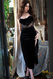 Irontech - Jeannetta 5ft 5/166cm Head S28 Silicone Sex Doll (In Stock US)