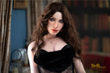 Irontech - Jeannetta 5ft 5/166cm Head S28 Silicone Sex Doll (In Stock US)