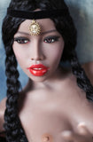 SY Doll - Elicia 5ft6/168cm Ultra Realistic TPE Sex Doll With Flat Chest(Customized)