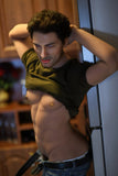 AF Dolls - Lucas 5ft 10/180cm Male TPE Sex Doll