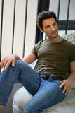 AF Dolls - Lucas 5ft 10/180cm Male TPE Sex Doll