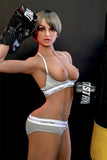 SY Doll - Morwenna 5ft 5/164cm Gorgeous Ultra Realistic TPE Sex Doll(Customized)