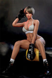SY Doll - Morwenna 5ft 5/164cm Gorgeous Ultra Realistic TPE Sex Doll(Customized)