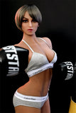 SY Doll - Morwenna 5ft 5/164cm Gorgeous Ultra Realistic TPE Sex Doll(Customized)