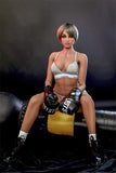 SY Doll - Morwenna 5ft 5/164cm Gorgeous Ultra Realistic TPE Sex Doll(Customized)