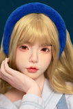 JR - Kathyrn 160cm/5ft 3 Medium Breast Silicone Sex Doll