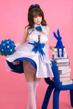 JR - Janay 150cm/4ft 11 Medium Breast Silicone Sex Doll