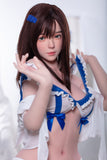 JR - Lashunda 160cm/5ft 3 Medium Breast Silicone Sex Doll