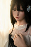 JR - Lizeth 150cm/4ft 11 Large Breast Silicone Sex Doll
