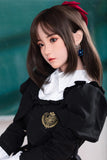 JR - Lisbeth 150cm/4ft 11 Large Breast Silicone Sex Doll