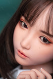 JR - Lisbeth 150cm/4ft 11 Large Breast Silicone Sex Doll