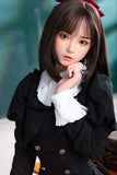 JR - Lisbeth 150cm/4ft 11 Large Breast Silicone Sex Doll