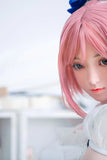 JR - Marlana 150cm/4ft 11 Medium Breast Silicone Sex Doll