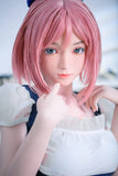 JR - Marlana 150cm/4ft 11 Medium Breast Silicone Sex Doll