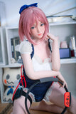 JR - Marlana 150cm/4ft 11 Medium Breast Silicone Sex Doll