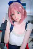 JR - Marlana 150cm/4ft 11 Medium Breast Silicone Sex Doll