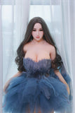 JY - Freida 170cm/5ft 7 H-cup TPE Sex Doll