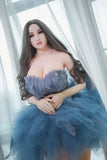 JY - Freida 170cm/5ft 7 H-cup TPE Sex Doll