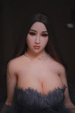 JY - Freida 170cm/5ft 7 H-cup TPE Sex Doll