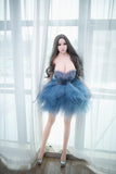 JY - Freida 170cm/5ft 7 H-cup TPE Sex Doll