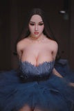 JY - Freida 170cm/5ft 7 H-cup TPE Sex Doll