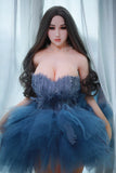 JY - Freida 170cm/5ft 7 H-cup TPE Sex Doll