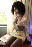 JXDoll - Lamar 157cm/5ft2 B-cup TPE Sex Doll(In US Stock)