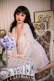 JXDoll - Dina 158cm/5ft2 H-cup TPE Sex Doll
