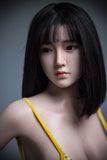 JXDoll - Particia 170cm/5ft7 D-cup Silicone Head Sex Doll