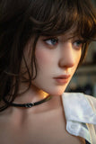 JXDoll - Guadalupe 160cm/5ft3 D-cup Silicone Head Sex Doll (In US Stock)