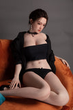 JXDoll - Grant 170cm/5ft7 D-cup Silicone Head Sex Doll