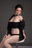 JXDoll - Grant 170cm/5ft7 D-cup Silicone Head Sex Doll