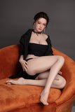 JXDoll - Grant 170cm/5ft7 D-cup Silicone Head Sex Doll