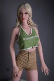 Galaxy - Quenelle 170cm/5ft7 D-cup TPE Sex Doll