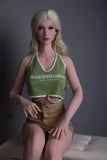 Galaxy - Quenelle 170cm/5ft7 D-cup TPE Sex Doll