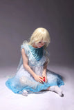JXDoll - Lettie - A Cup Anime Cosplay Silicone head Sex Doll (In Stock US)