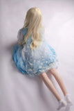 JXDoll - Lettie - A Cup Anime Cosplay Silicone head Sex Doll (In Stock US)