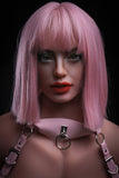 JY - Mira 160cm/5ft 3 H-cup TPE Sex Doll