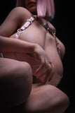 JY - Mira 160cm/5ft 3 H-cup TPE Sex Doll