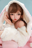 JY Dolls - Rowenna 160cm/5ft3 D-cup Silicone Sex Doll