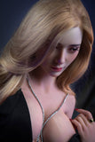 JY - Jalisa 160cm/5ft 3 E-cup Silicone Head Sex Doll