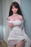 JY Dolls - Jovienne 160cm/5ft3 G-cup Silicone Sex Doll