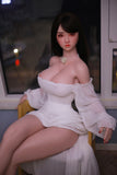 JY Dolls - Jovienne 160cm/5ft3 G-cup Silicone Sex Doll